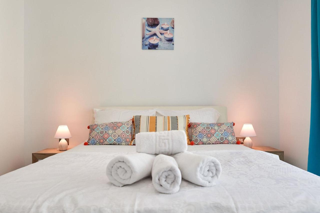 Sophie Apartment Spa N Pool Beach Resort Năvodari المظهر الخارجي الصورة
